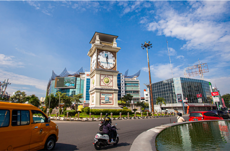 Medan